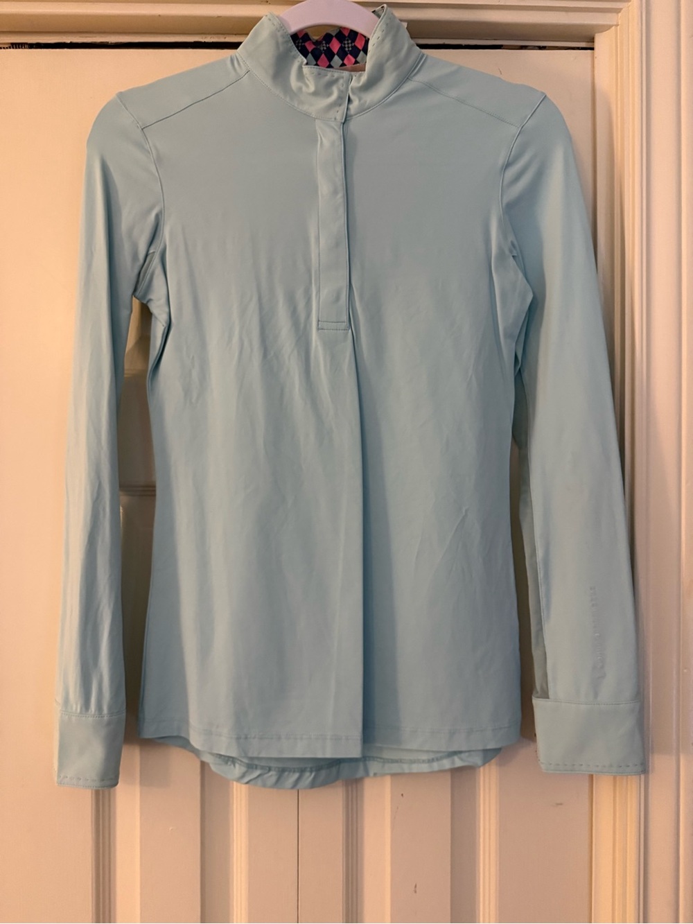 Noble Outfitters Long Sleeve Riding Top